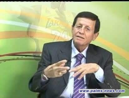 رحيل اللاعب الدولي السابق والمعلق الرياضي شدراك يوسف عن 83 عاماً